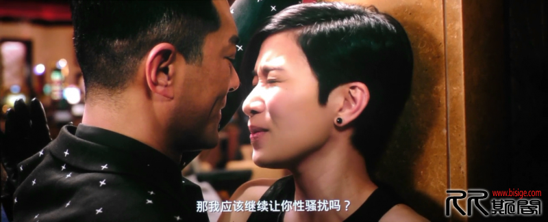 [08.27][香港][犯罪][使徒行者电影版][HDTC-MP4/957MB/2.2G][国语中字][720P][2016香港犯罪动作][己测] 
