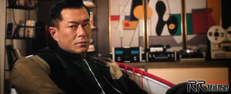 [08.27][香港][犯罪][使徒行者电影版][HDTC-MP4/957MB/2.2G][国语中字][720P][2016香港犯罪动作][己测] 