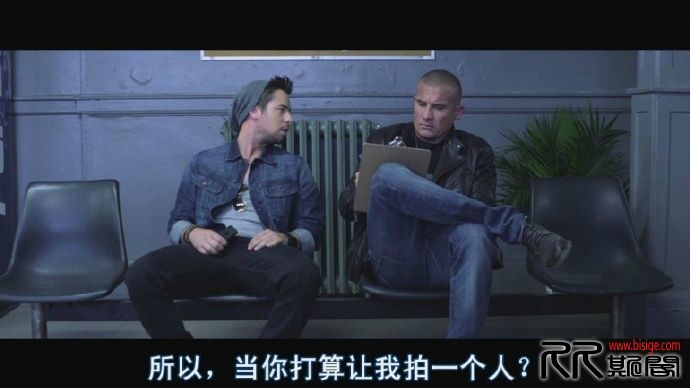 [08.28][加拿大][动作][僵局][BD720P-MKV/1.98G][精校中文字幕][16年6月美国最新火爆动作片][已测]