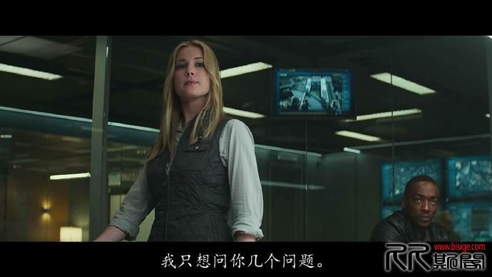 [08.30][美国][动作/科幻][美国队长3：内战 Captain America: Civil War 2016][BD-MKV/2G][英语中字][已测]