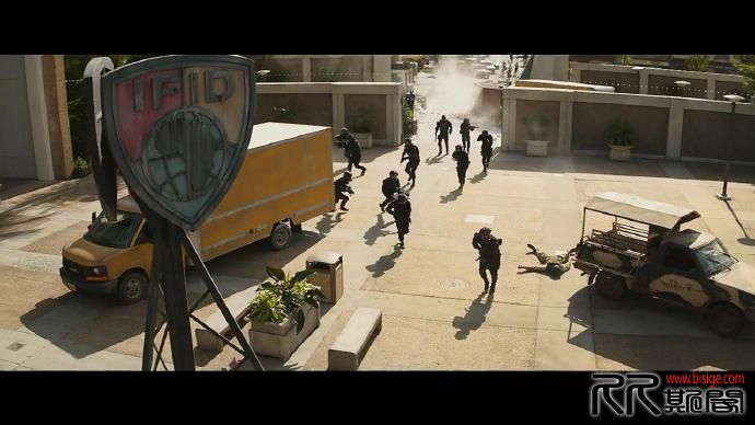 [08.30][美国][动作/科幻][美国队长3：内战 Captain America: Civil War 2016][BD-MKV/2G][英语中字][已测]