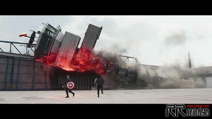 [08.30][美国][动作/科幻][美国队长3：内战 Captain America: Civil War 2016][BD-MKV/2G][英语中字][已测]