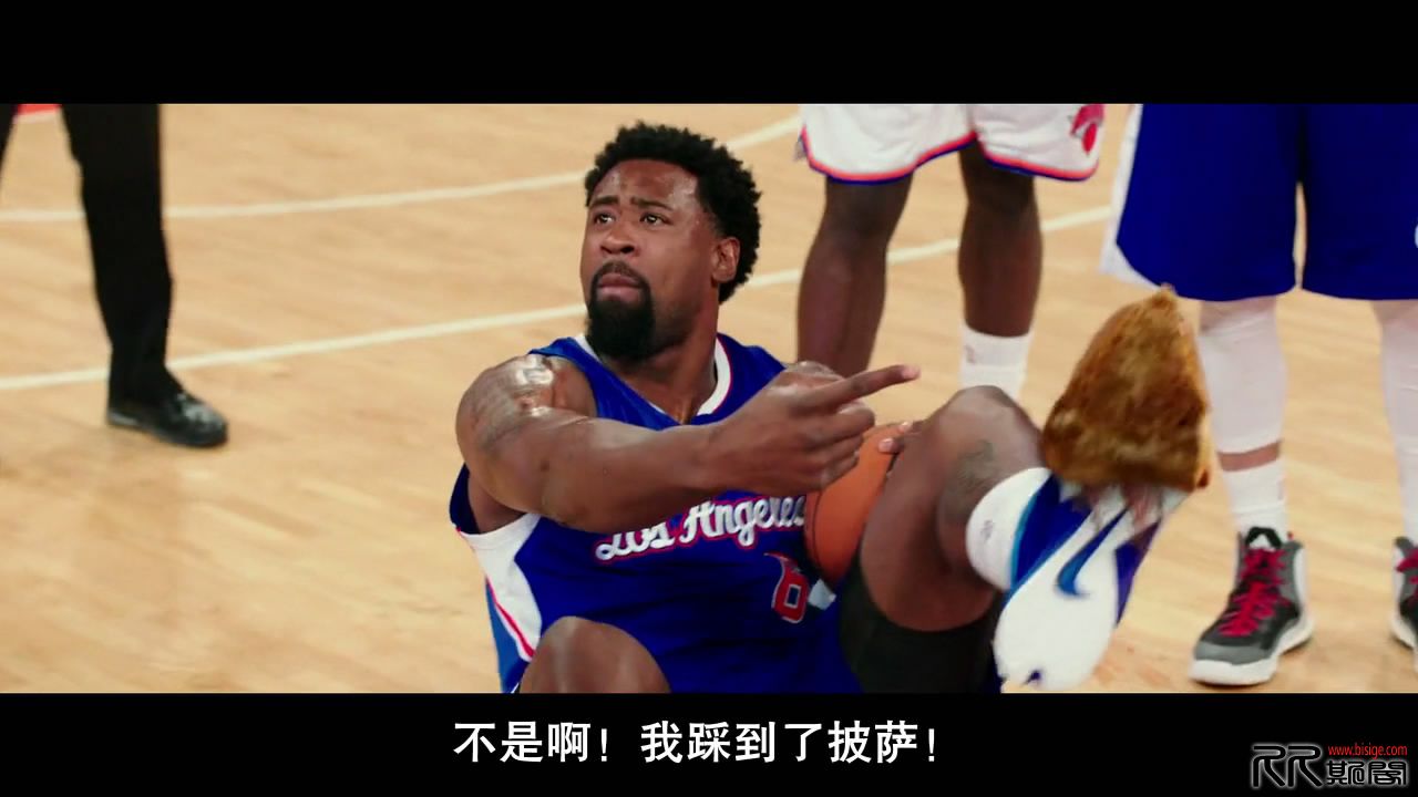 [09.01][美国][动作/喜剧][忍者神龟2：破影而出][1280超清HD-MKV2.32G][英语/中字][2016最新][已测] 