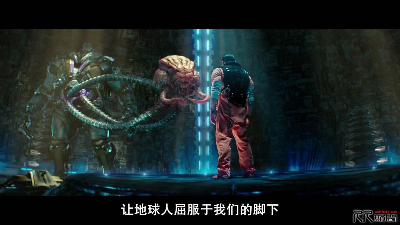 [09.01][美国][动作/喜剧][忍者神龟2：破影而出][1280超清HD-MKV2.32G][英语/中字][2016最新][已测] 