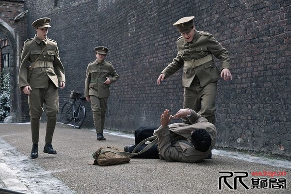 [09.02]][英国][传记][知无涯者][BD720-1080P-MP4/2.19/4.61G][中英字幕][16年4月英国剧情传记片][已测] 