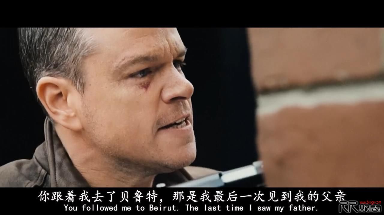 [09.02][美国][动作][谍影重重5][HD-1080P.MP4/2.79GB][中英双字幕][2016动作悬疑惊悚][已测] 