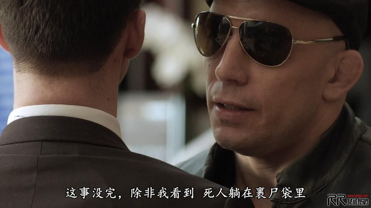 [09.04][美国][动作][杀死萨拉查/沉默的作战][BluRay720P-MKV/2.46G][中英字幕][16年4月欧美史蒂文席格动作 ...