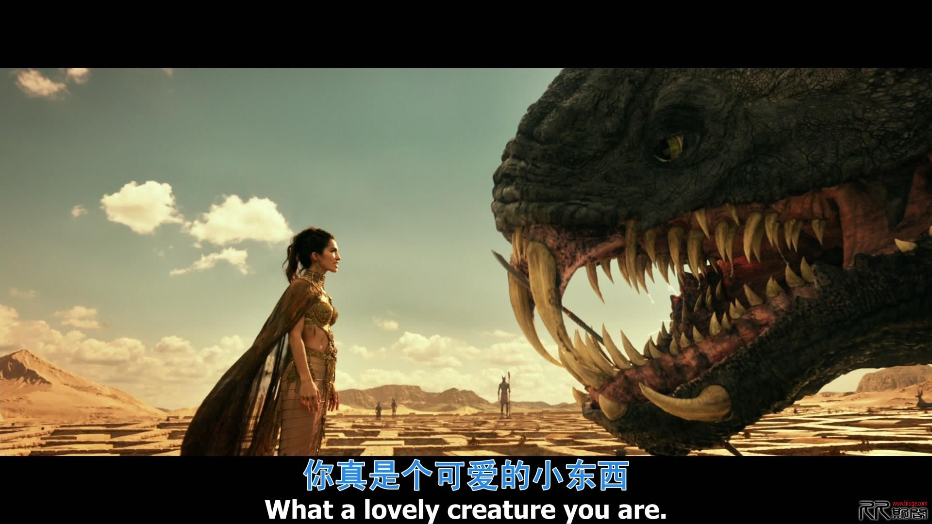 [09.05][美国][动作][神战：权力之眼][BD-mkv/9.71GB][英语国语双音轨][美2016奇幻史诗巨制][已测] 