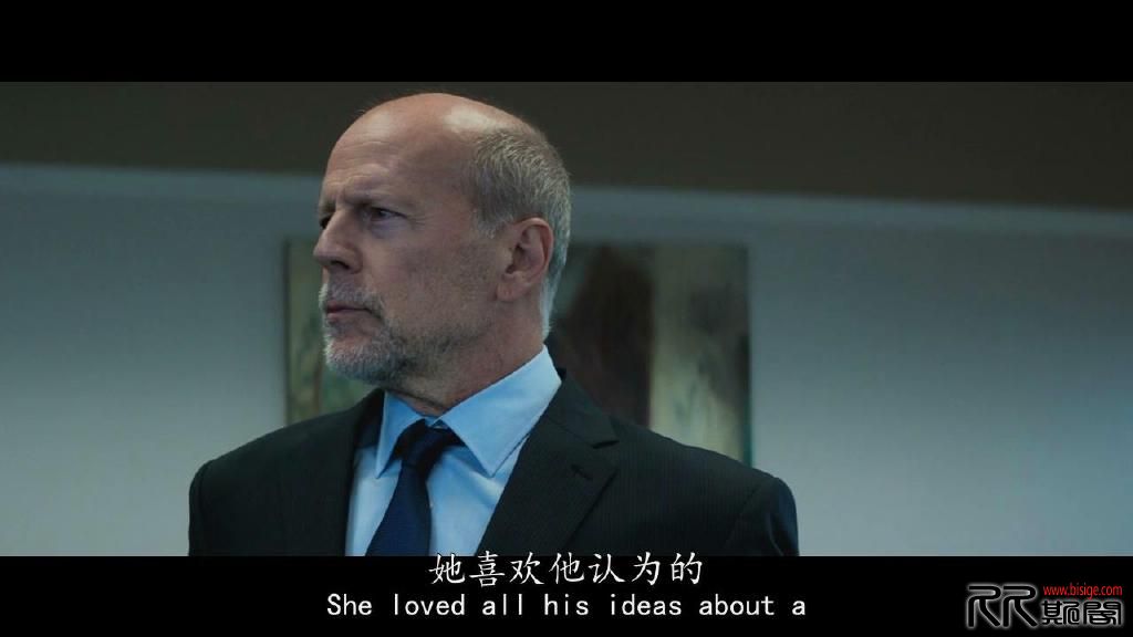 [09.07][欧美][动作/犯罪][掠夺者 Marauders 2016][BD-MKV/2G]][中英字幕][布鲁斯·威利斯/720P][已测] 