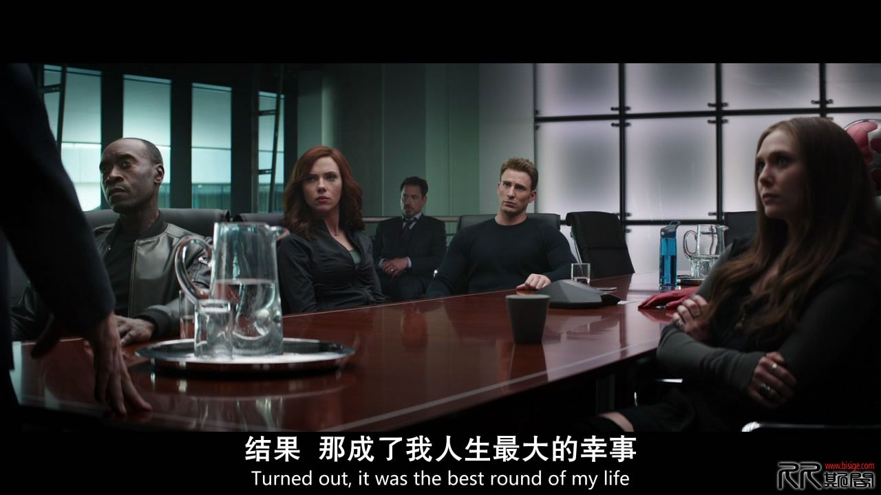 [09.07][美国][高分动作][美国队长3：内战][1280超清BD-MKV/3.66G][国英双语/双字][2016最新][已测]