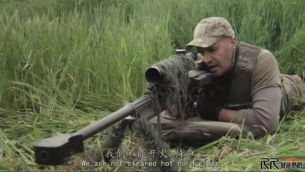 [09.09][美国][战争][神鬼狙击:灵魂射手.Sniper.Ghost.Shooter.2016][WEB-MKV/2G][中英字幕][惊险刺激][已 ...