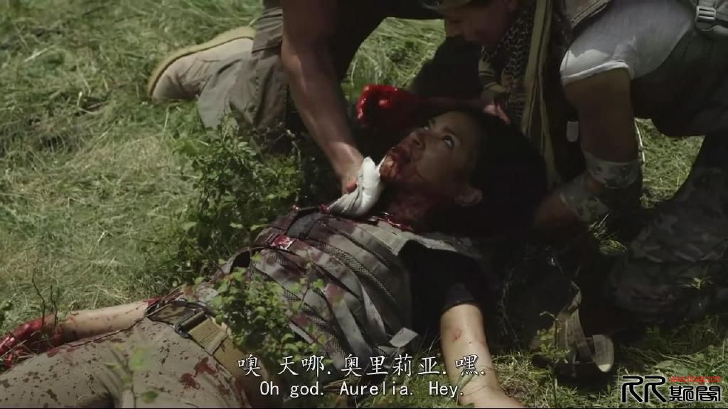 [09.09][美国][战争][神鬼狙击:灵魂射手.Sniper.Ghost.Shooter.2016][WEB-MKV/2G][中英字幕][惊险刺激][已 ...