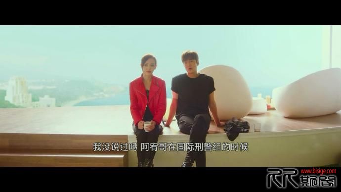 [09.12][中国][动作/喜剧][赏金猎人 Bounty Hunters 2016][WEB-MKV/2G][国语中字[李敏镐/钟汉良/唐嫣/720P] ...