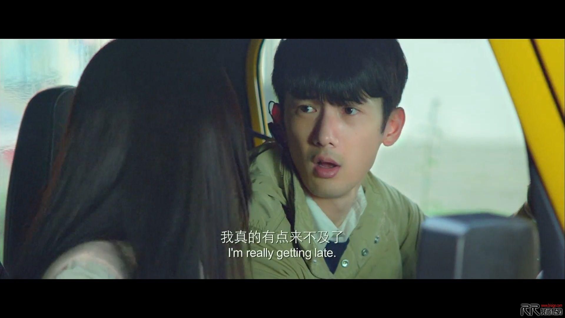 [09.16][中国大陆][动作][龙拳小子][WEB-DL-1080P/2.15GB][中英双字(内嵌)][已测] 