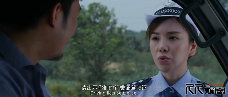[09.16][中国][悬疑惊悚][岛囧][HD-1080P.MP4/1.9GB][国语中英双字][已测] 