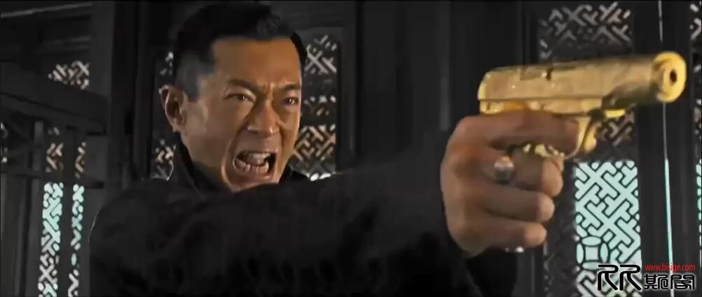 [09.16][中国][动作][危城/夕阳武士][WEB1080p-MP4/2.6G][国语中字][已测] 