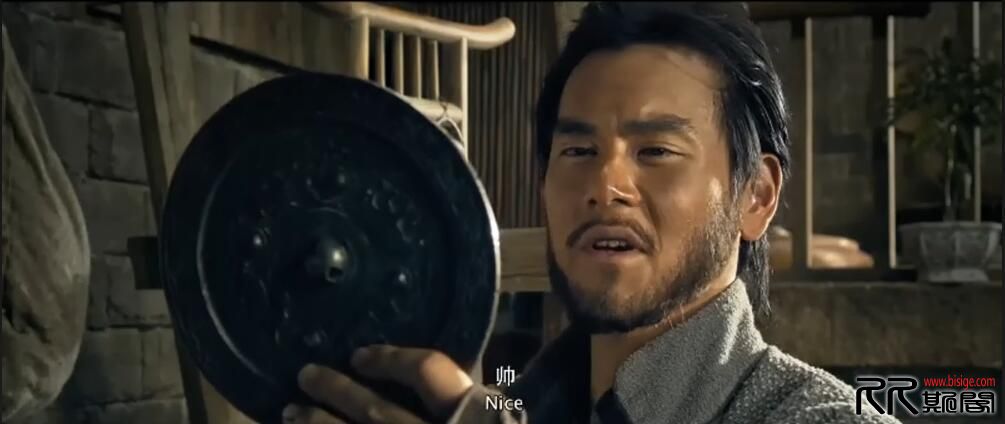 [09.16][中国][动作][危城/夕阳武士][WEB1080p-MP4/2.6G][国语中字][已测] 
