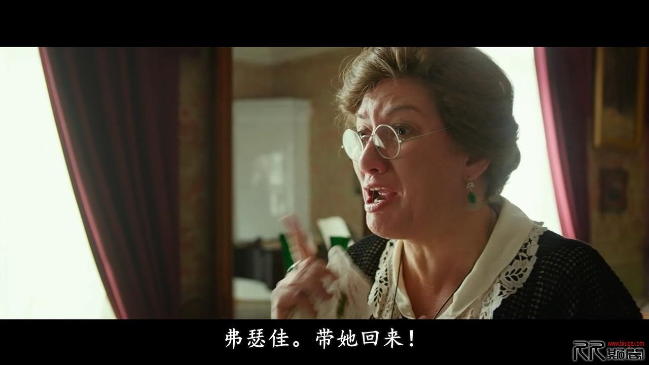 [09.18][俄罗斯][战争/动作][敢死营/女团 2016][BluRay-MP4/1.95GB][中文字幕][己测] 