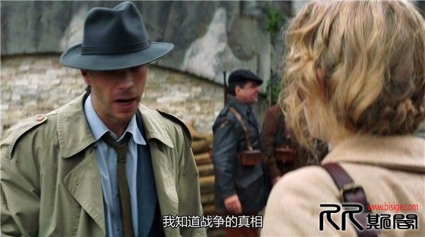 [09.18][西班牙][战争][格尔尼卡][HD1080P-MP4/2.32G][官方中文字幕][16年西班牙爱情战争片][己测]