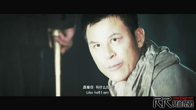[09.19][中国][动作][超级保镖 The Bodyguard 2016][WEB-MKV/2.2G][国语中英字][亚洲二十年最狠功夫片][已 ...