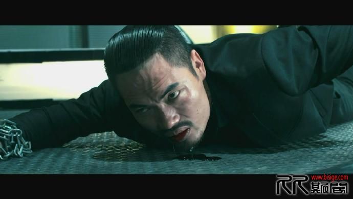 [09.19][中国][动作][超级保镖 The Bodyguard 2016][WEB-MKV/2.2G][国语中英字][亚洲二十年最狠功夫片][已 ...