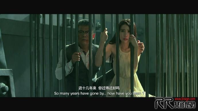 [09.19][中国][动作][超级保镖 The Bodyguard 2016][WEB-MKV/2.2G][国语中英字][亚洲二十年最狠功夫片][已 ...