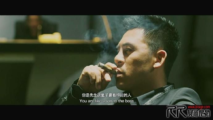 [09.19][中国][动作][超级保镖 The Bodyguard 2016][WEB-MKV/2.2G][国语中英字][亚洲二十年最狠功夫片][已 ...