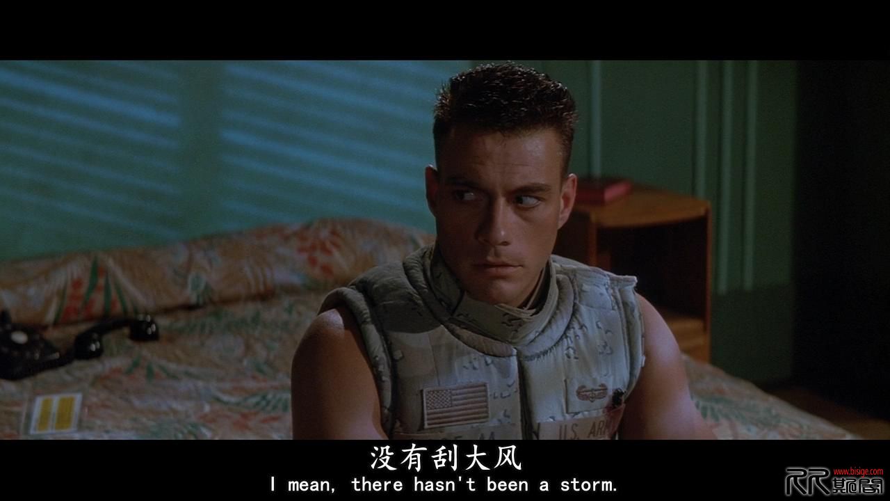 [09.20][美国][动作科幻][再造战士][BluRay-720P.MKV/2.93GB][英语中英双字][已测]