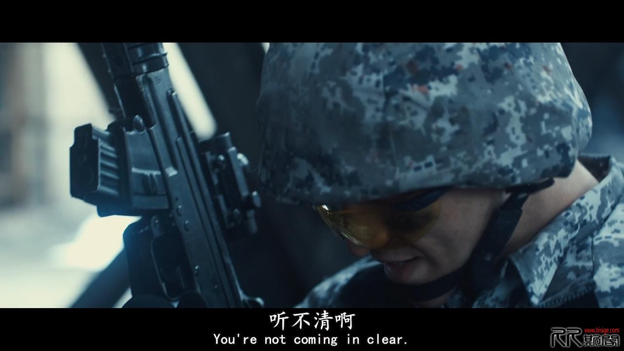 [09.20][美国][动作科幻][再造战士3][BluRay-720P.MKV/2.59GB][英语中英双字][已测]