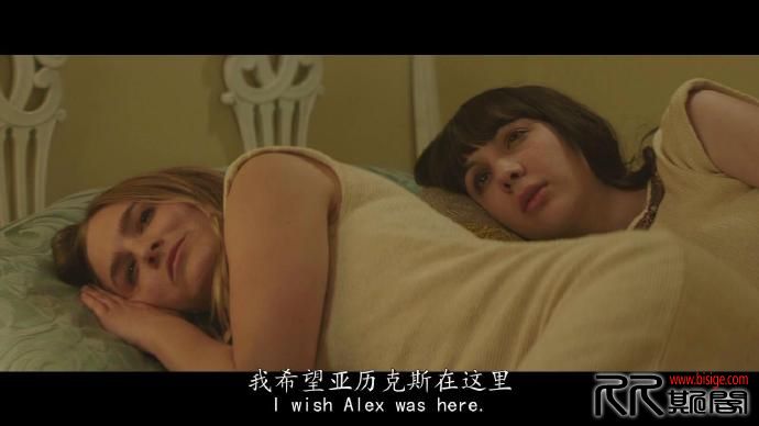 [09.22][美国][恐怖/惊悚][一路向南 Southbound 2016][BD-MKV/2.2G][英语中英字幕][已测] 