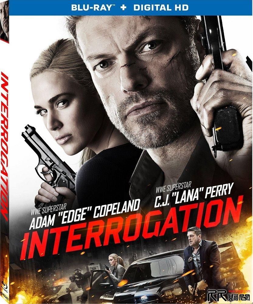 [09.23][美国][动作][审讯][BluRay-1080P/1.66GB][英语中英双字(外挂)][已测]