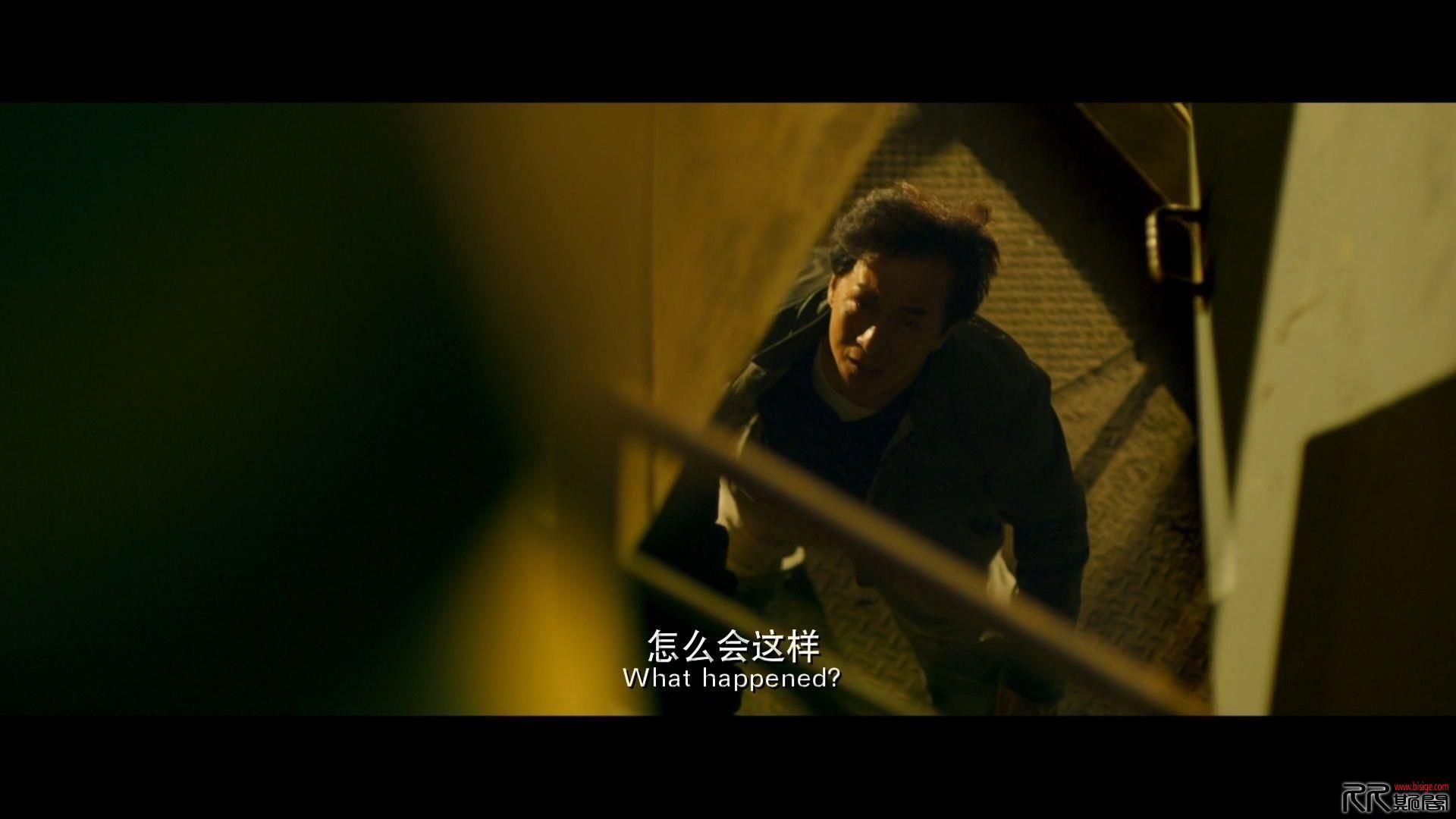 [09.23][中国香港/美国][动作][绝地逃亡/跨境追捕][WEB-DL-1080P/4.74GB][国语中英双字(内嵌)][R6大陆公映 ...