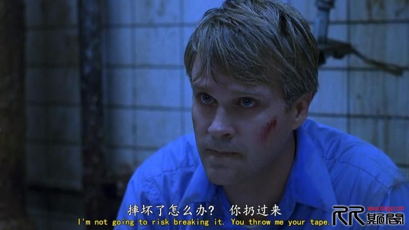 [09.24][美国][惊悚犯罪][电锯惊魂][BD-720P.MP4/1.64GB][英语中英双字][已测]