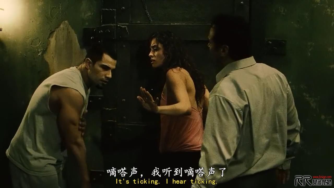 [09.24][美国][惊悚犯罪][电锯惊魂2][BD-720P.MP4/1.57GB][英语中英双字][已测]