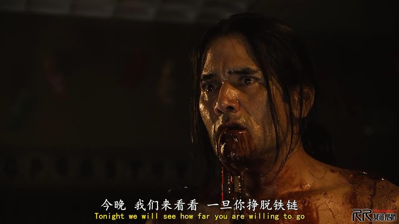 [09.24][美国][惊悚犯罪][电锯惊魂3][BD-720P.MP4/1.82GB][英语中英双字][已测] 