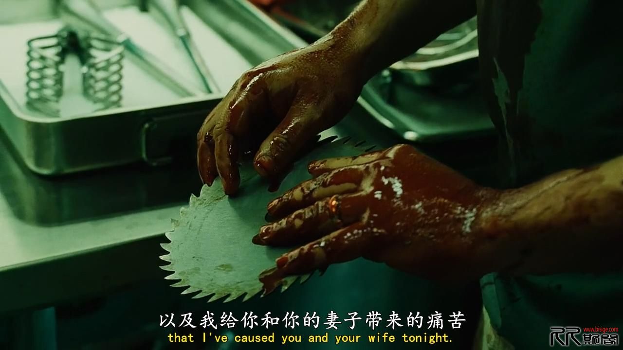 [09.24][美国][惊悚犯罪][电锯惊魂3][BD-720P.MP4/1.82GB][英语中英双字][已测] 