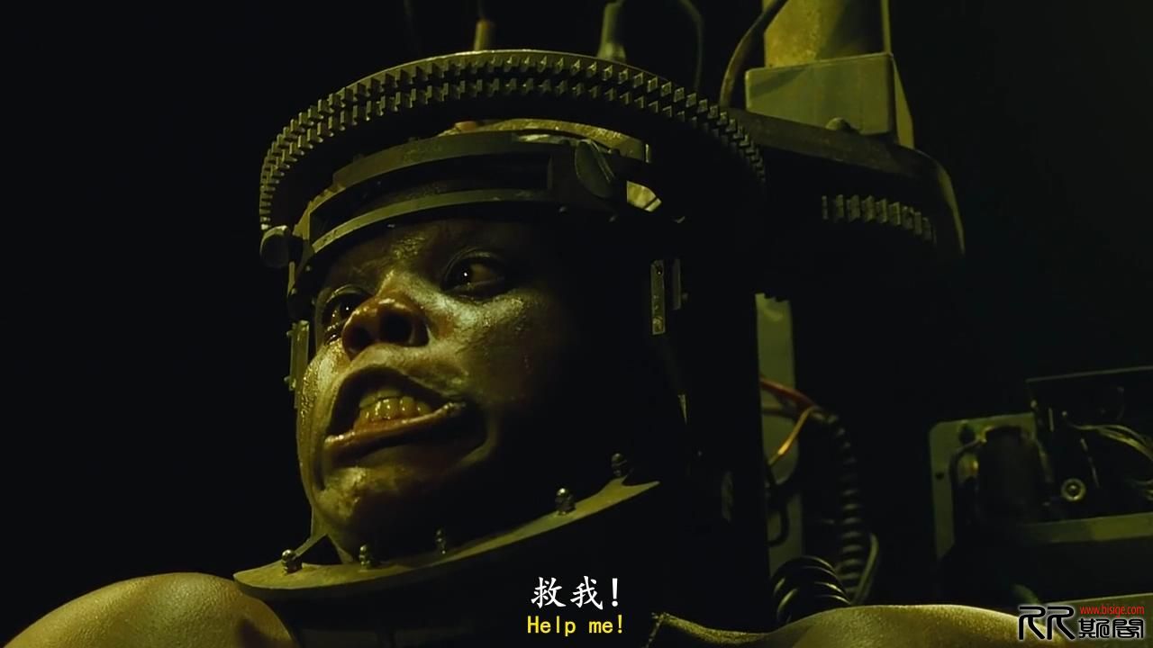 [09.24][美国][惊悚犯罪][电锯惊魂3][BD-720P.MP4/1.82GB][英语中英双字][已测] 