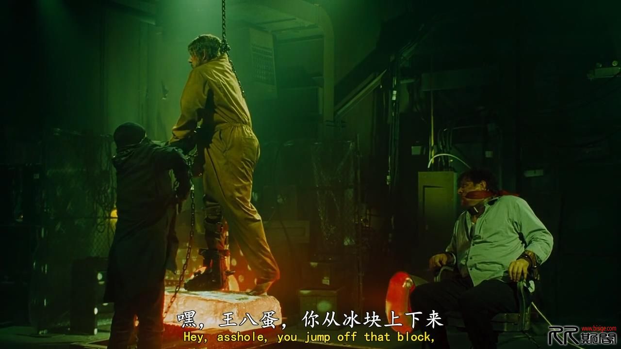 [09.24][美国][惊悚犯罪][电锯惊魂4][BD-720P.MP4/1.53GB][英语中英双字][已测] 