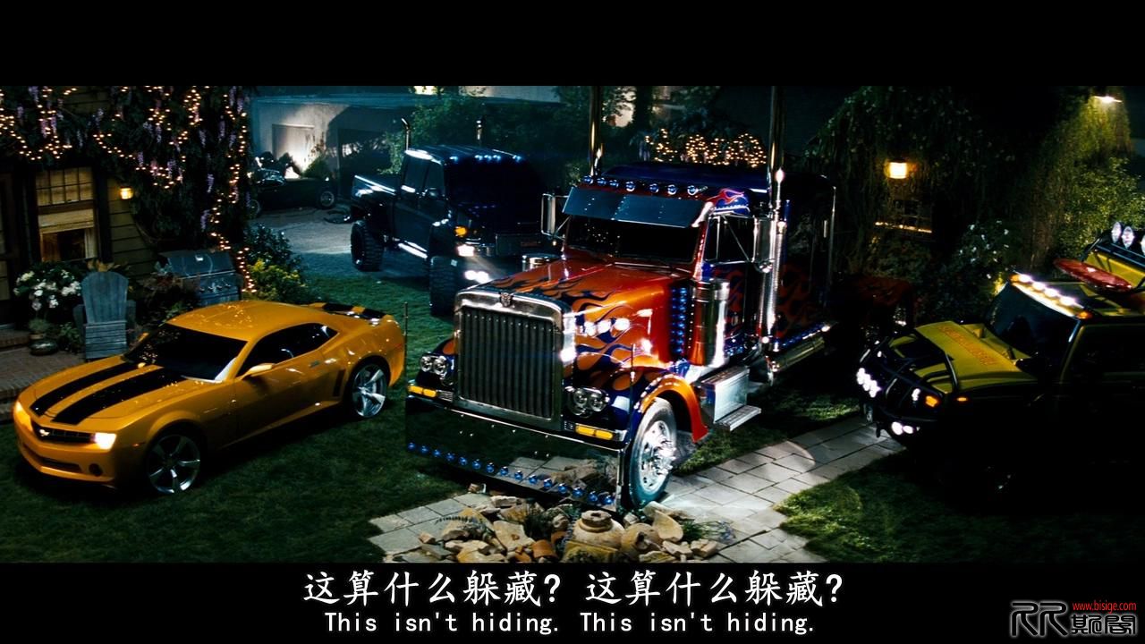 [09.24][美国][动作][变形金刚][BluRay-720P.MKV/5.75GB][英语中英双字][已测] 
