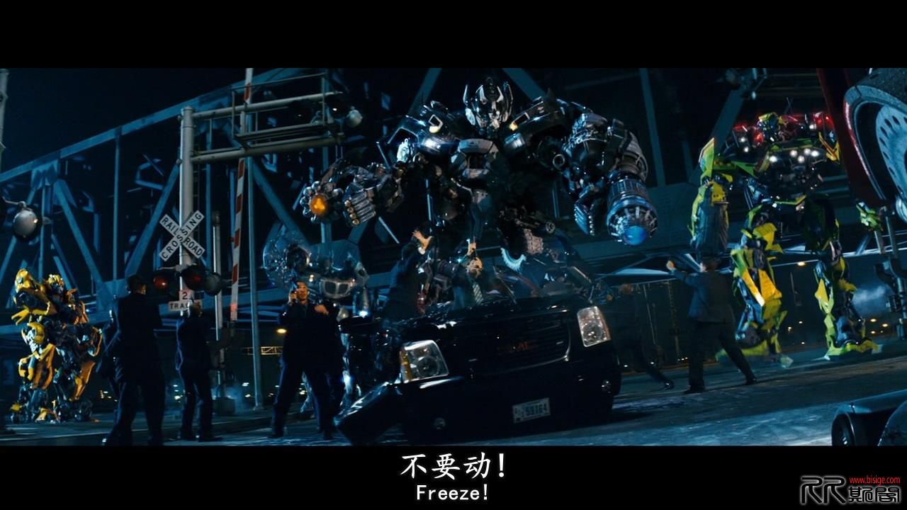 [09.24][美国][动作][变形金刚][BluRay-720P.MKV/5.75GB][英语中英双字][已测] 