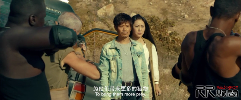 [09.25][中国美国][动作][终极硬汉][HD-1080P.MP4/2.1GB][国语中英双字][已测]