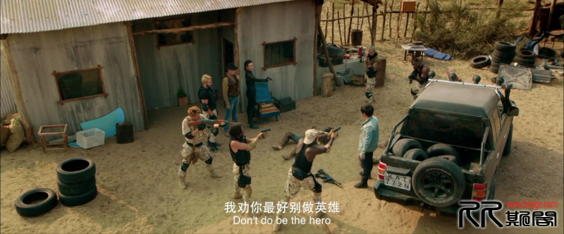 [09.25][中国美国][动作][终极硬汉][HD-1080P.MP4/2.1GB][国语中英双字][已测]
