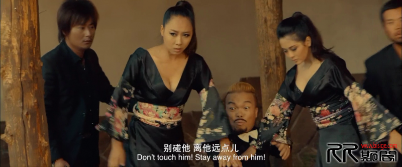 [09.25][中国美国][动作][终极硬汉][HD-1080P.MP4/2.1GB][国语中英双字][已测]