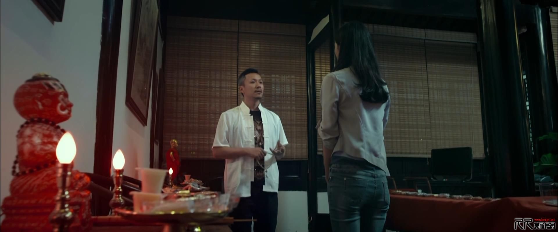 [09.25][中国][惊悚悬疑][金童子][HD-1080P.MKV/2.12GB][国语中字][已测]