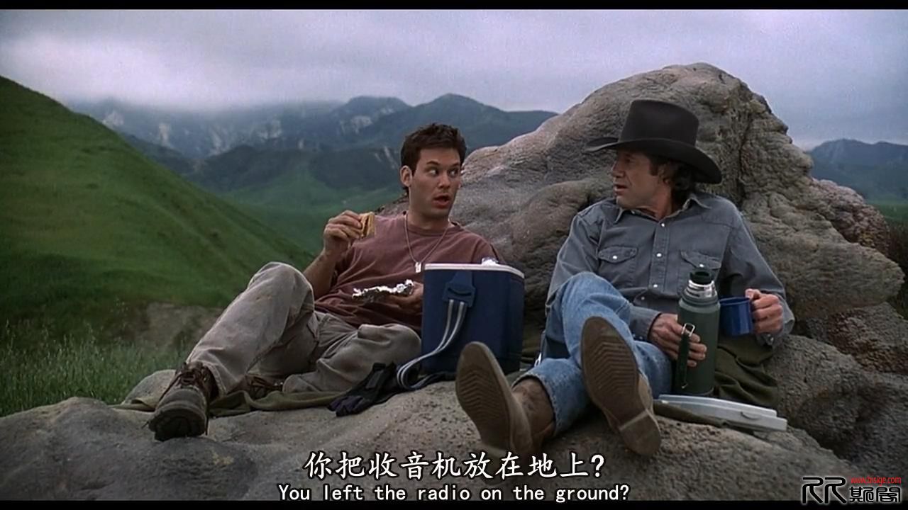 [09.25][美国][科幻][异形魔怪2][BD-720P.MP4/1.67GB][英语中英双字][已测] 