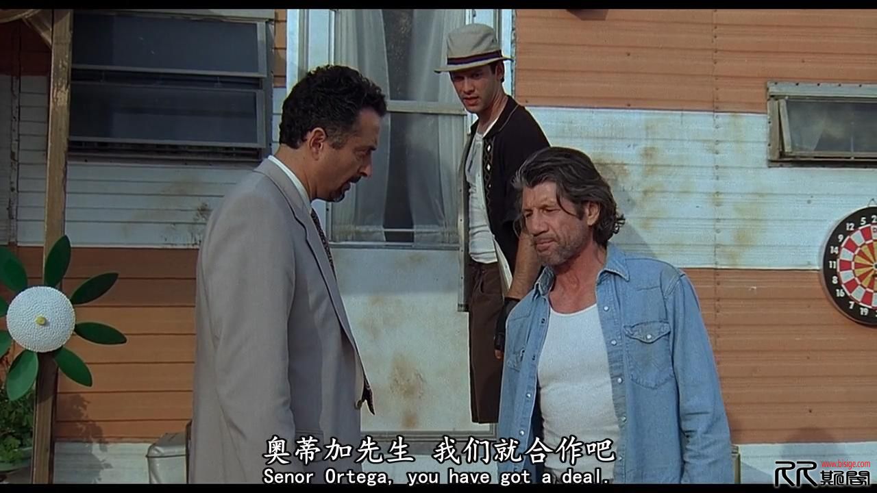 [09.25][美国][科幻][异形魔怪2][BD-720P.MP4/1.67GB][英语中英双字][已测] 
