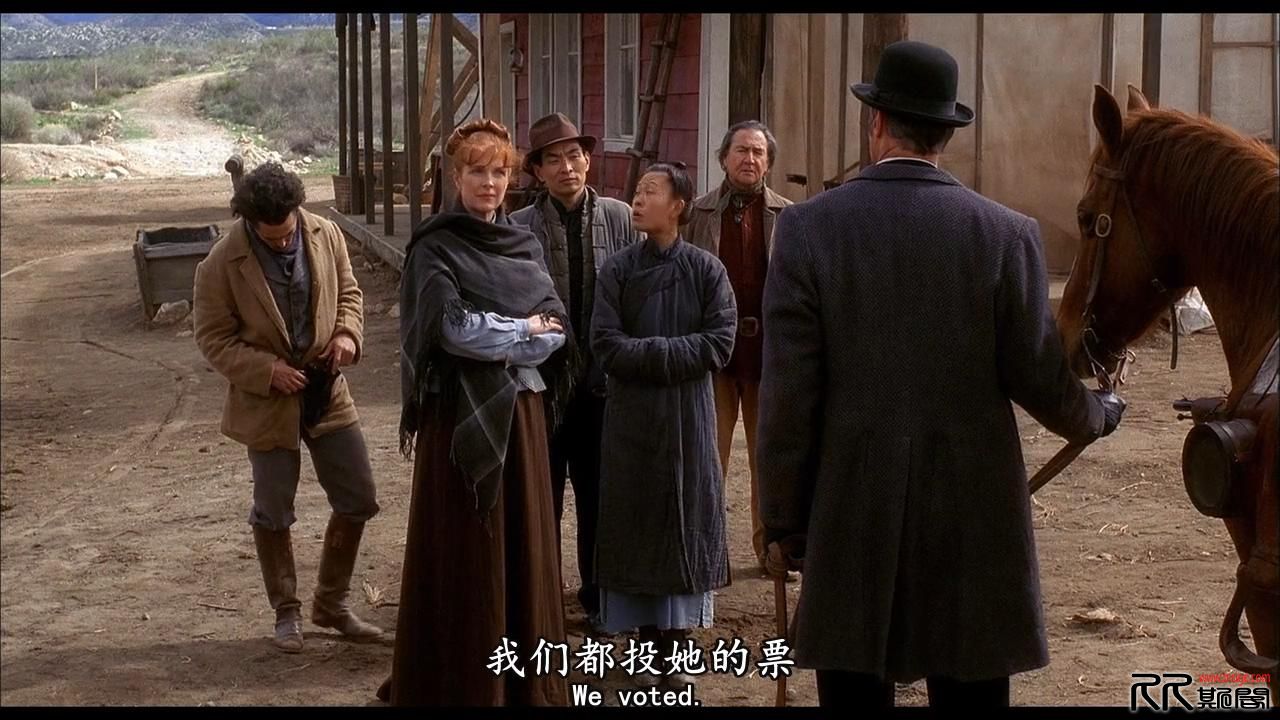 [09.25][美国][科幻][异形魔怪4][BD-720P.MP4/1.66GB][英语中英双字][已测] 