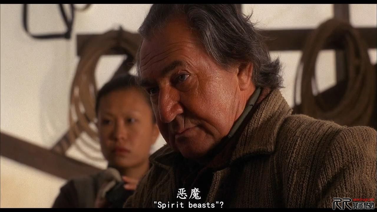 [09.25][美国][科幻][异形魔怪4][BD-720P.MP4/1.66GB][英语中英双字][已测] 