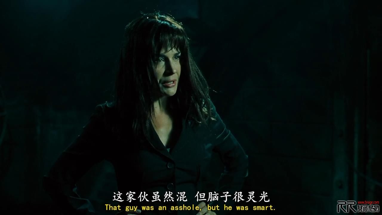[09.26][美国][惊悚犯罪][电锯惊魂5][BD-720P.MP4/1.51GB][英语中英双字][已测] 