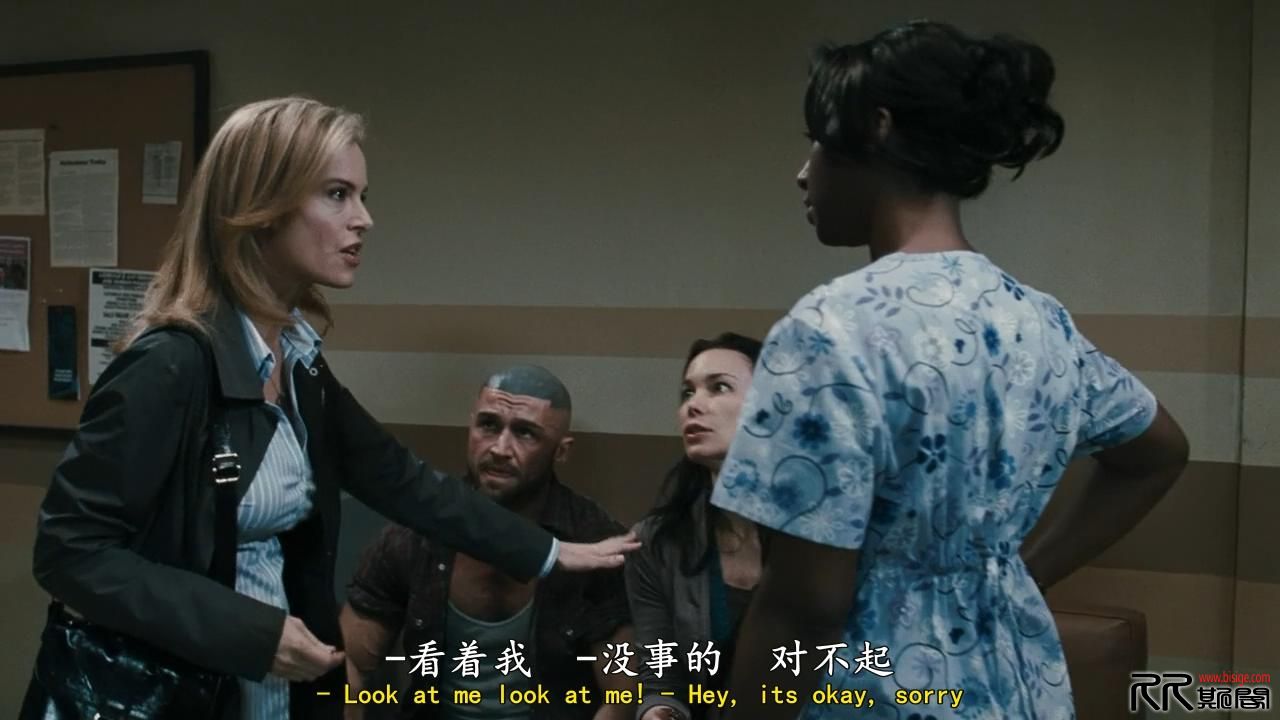 [09.26][美国][惊悚犯罪][电锯惊魂6][BD-720P.MP4/1.44GB][英语中英双字][已测] 